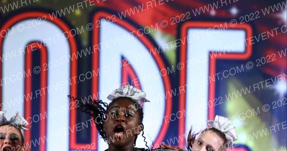 ATA Lake Norman Aftershock · Encore Concord Showdown DIDII