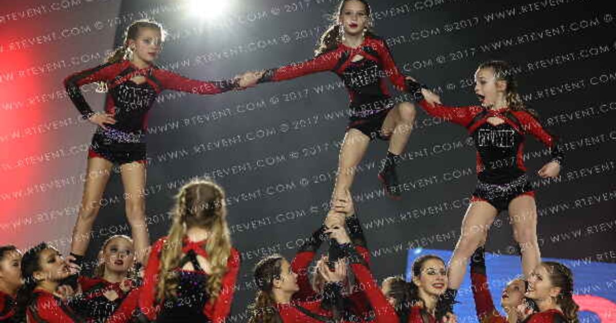 FAME All Stars - Valley Lady Renaissance · Coastal at the Capitol