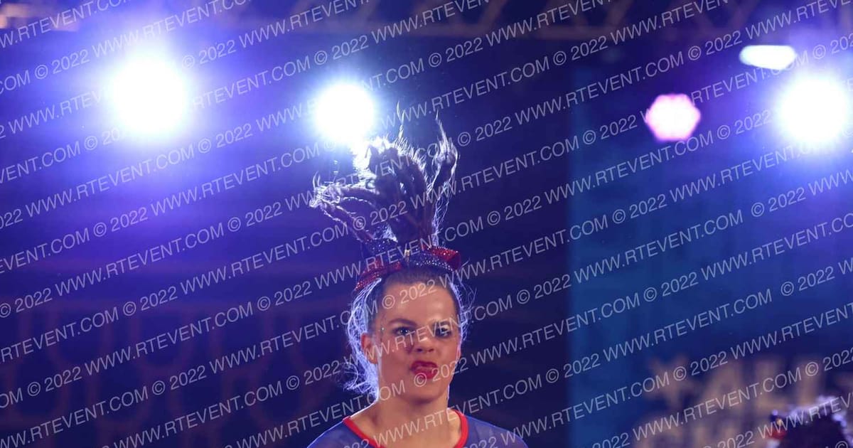 All American All Stars Sergeants · ASC Queen of the Nile Hartford Showdown DI DII
