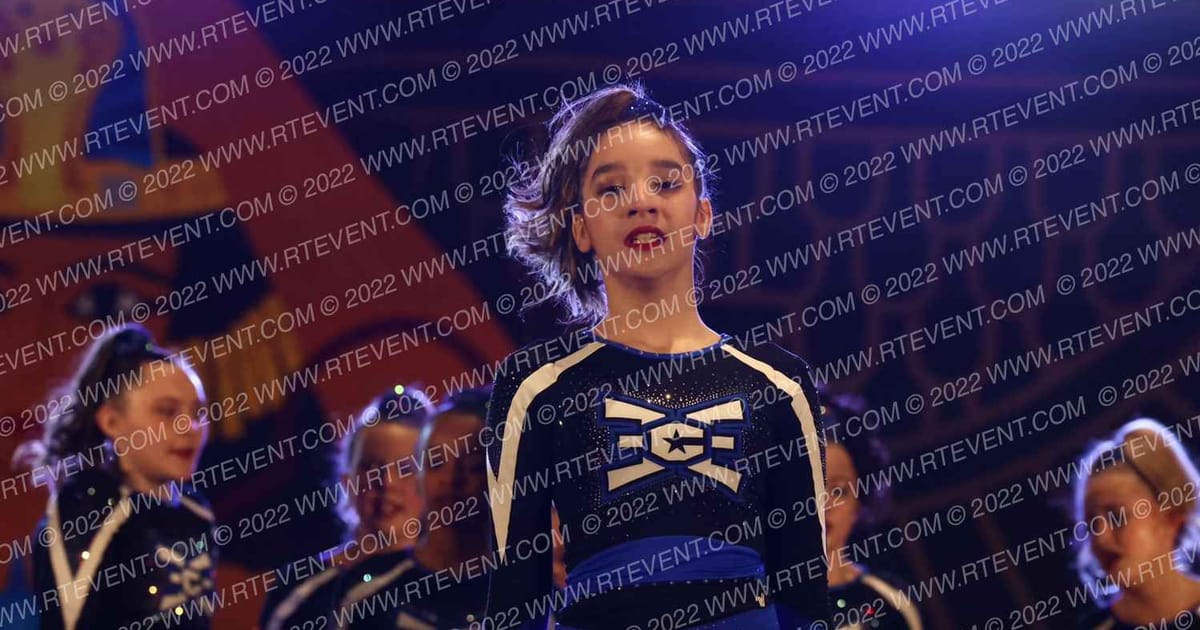 East Celebrity Elite Manchester Inferno · ASC Queen of the Nile Hartford Showdown DI DII