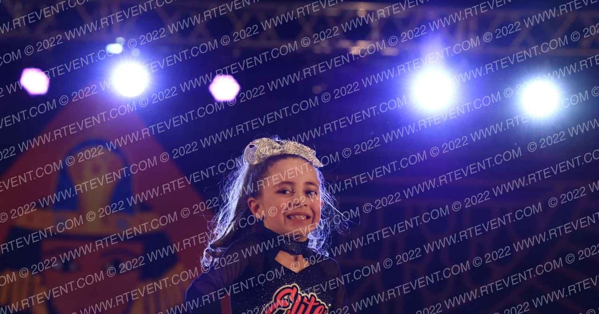 Elite All Stars DIVAS · ASC Queen of the Nile Hartford Showdown DI DII