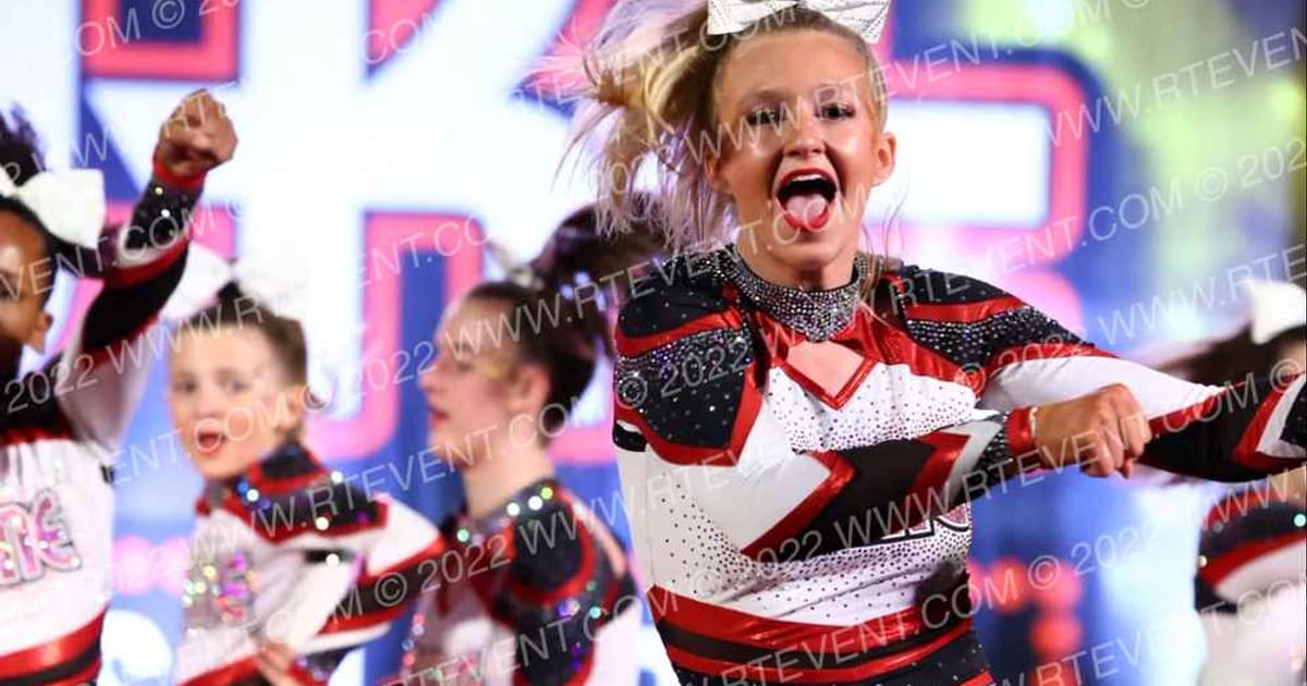 FAME NC Golden Girls · Encore Concord Showdown DIDII