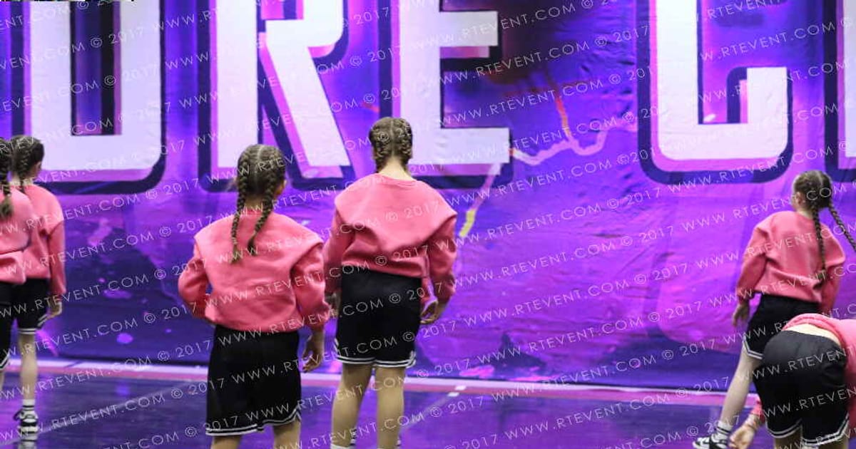 ECHO Athletics Fire · Circus Spectacular FC Essentials North
