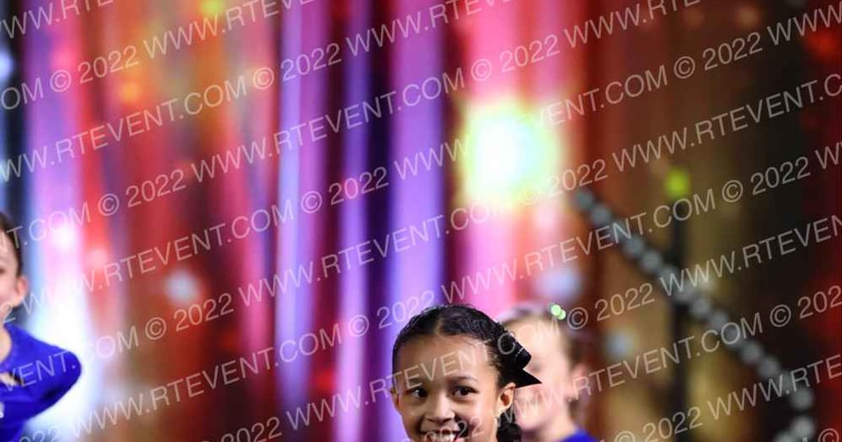 Victory! All Stars Gems · Encore Concord Showdown DIDII