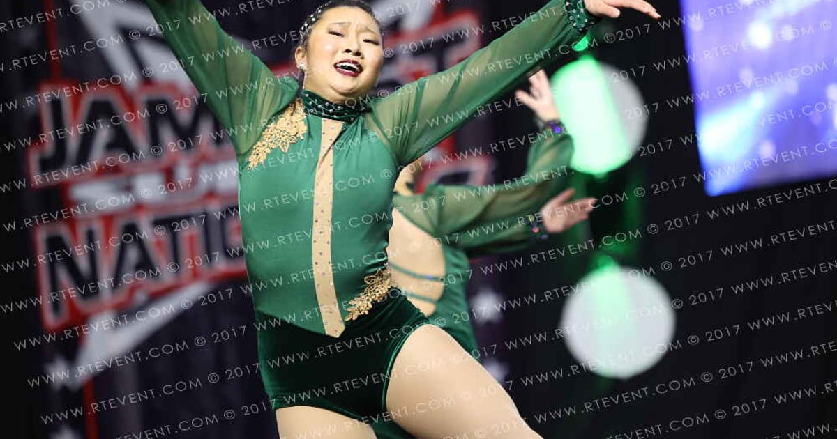 Adrenaline Studio LIGHTNING STRIKE · JamFest Dance Super