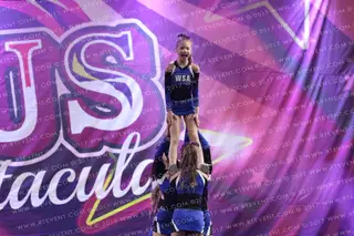 Wild Spirit Allstars Illusion