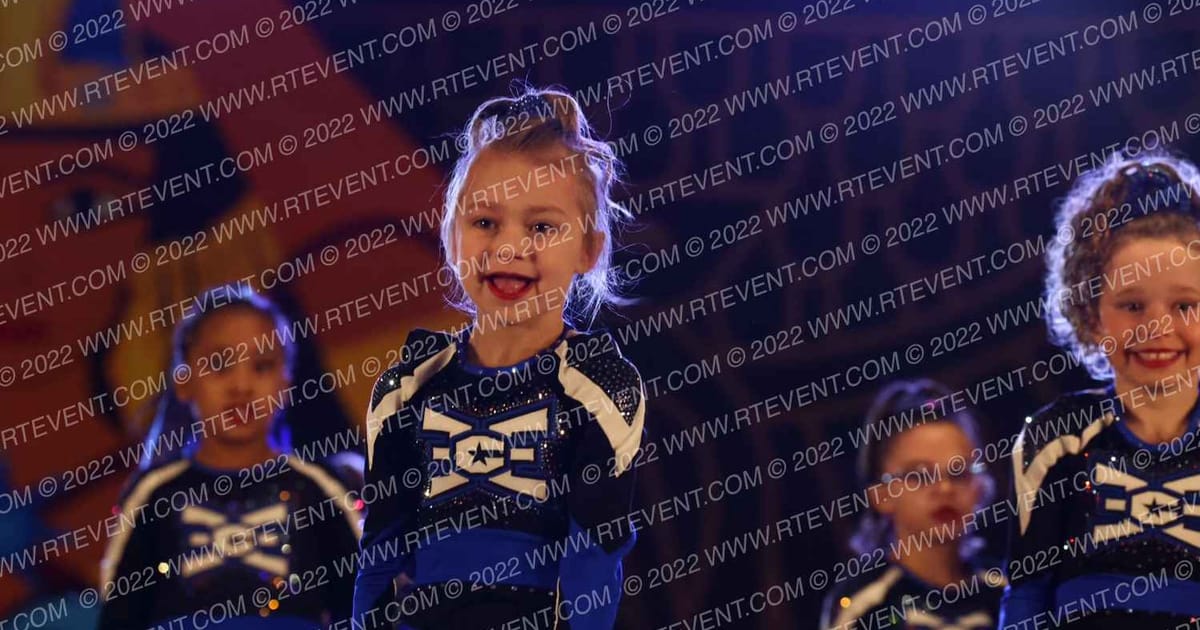 East Celebrity Elite Manchester Mini MVPs · ASC Queen of the Nile Hartford Showdown DI DII