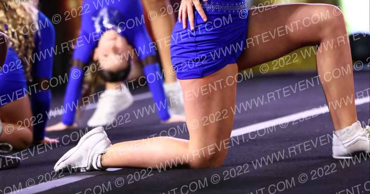 Victory! All Stars Blue Opals · Encore Concord Showdown DIDII