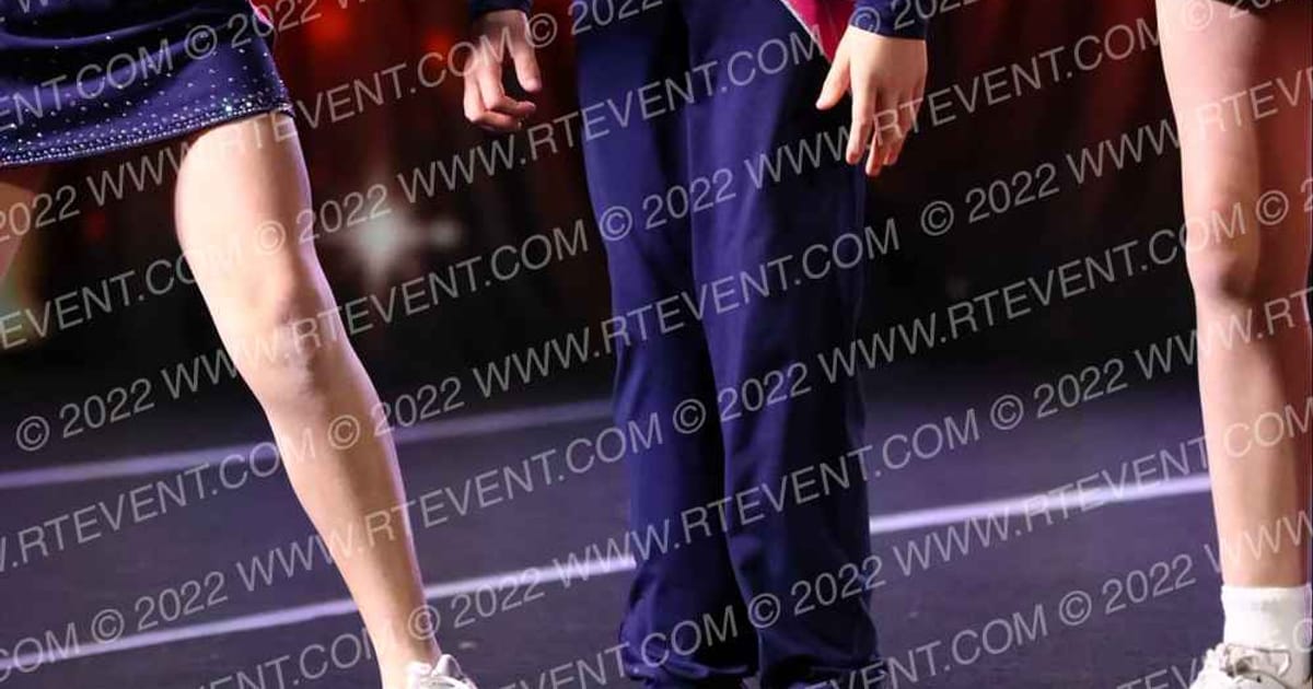 The Cheer Gems Slate · Encore Concord Showdown DIDII