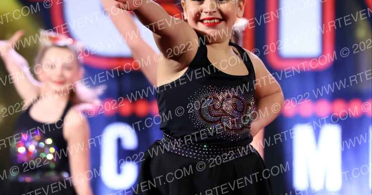 Carolina Spirit Athletics T-Sharks · Encore Concord Showdown DIDII
