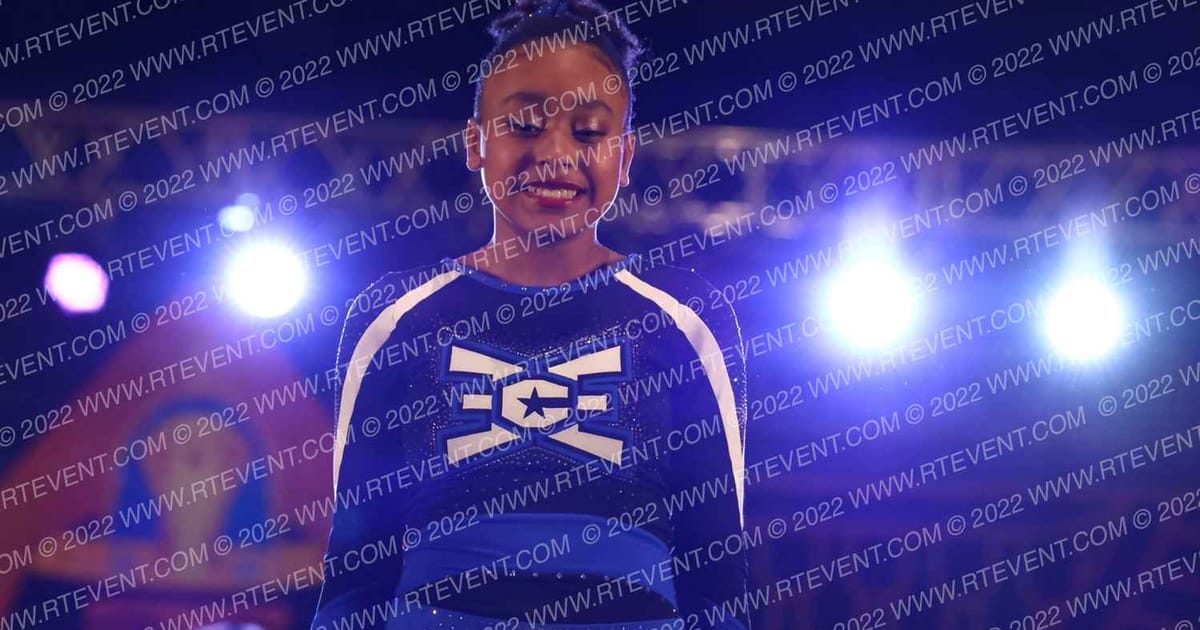 East Celebrity Elite Manchester Flare · ASC Queen of the Nile Hartford Showdown DI DII