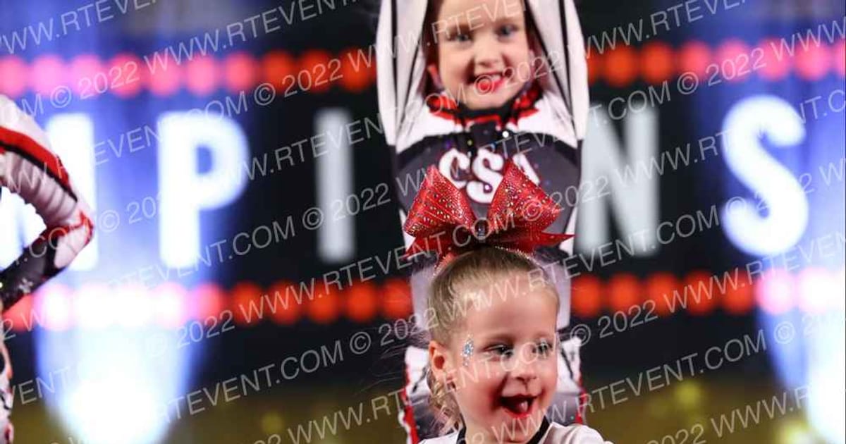 Carolina Spirit Athletics Shark Fins · Encore Concord Showdown DIDII