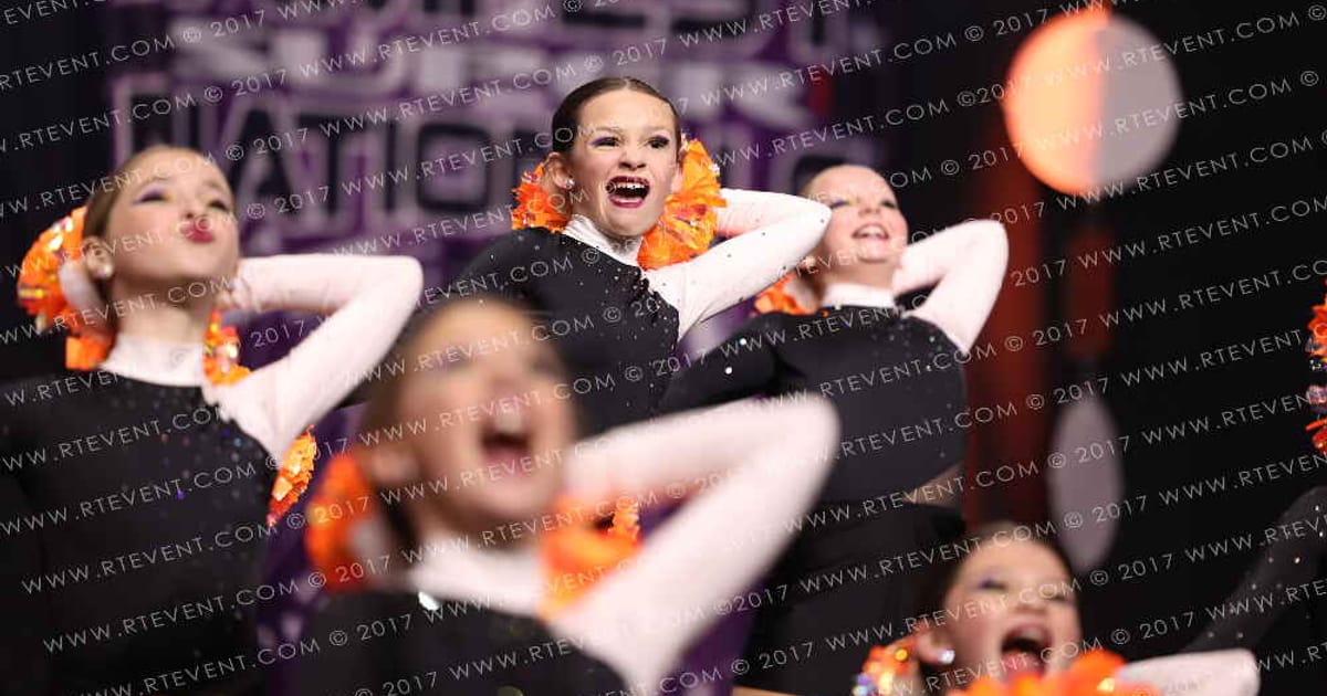 Seton High School Seton Youth · JamFest Dance Super