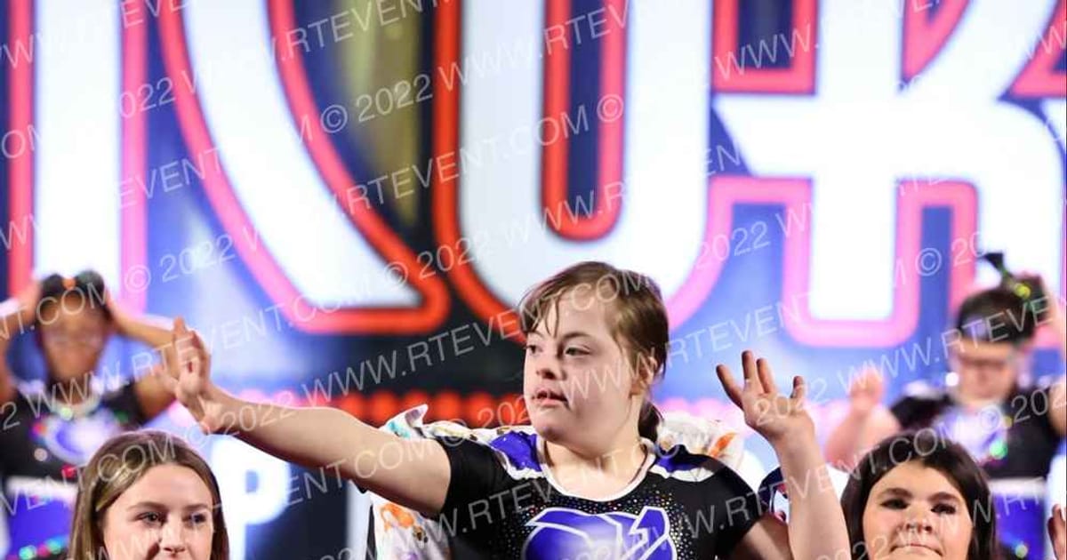 Victory! All Stars Amethyst · Encore Concord Showdown DIDII