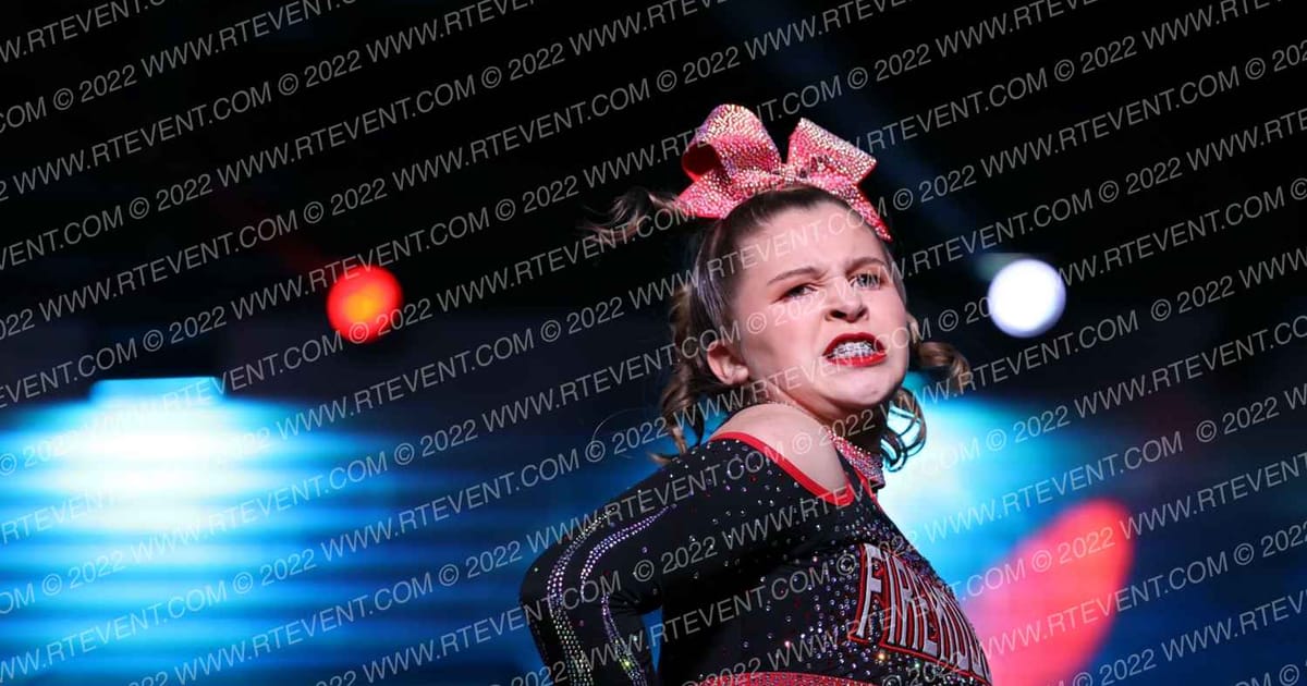 Firehouse Elite Phoenix · PacWest Grand Nationals