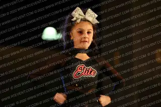 Elite All Stars ENVY