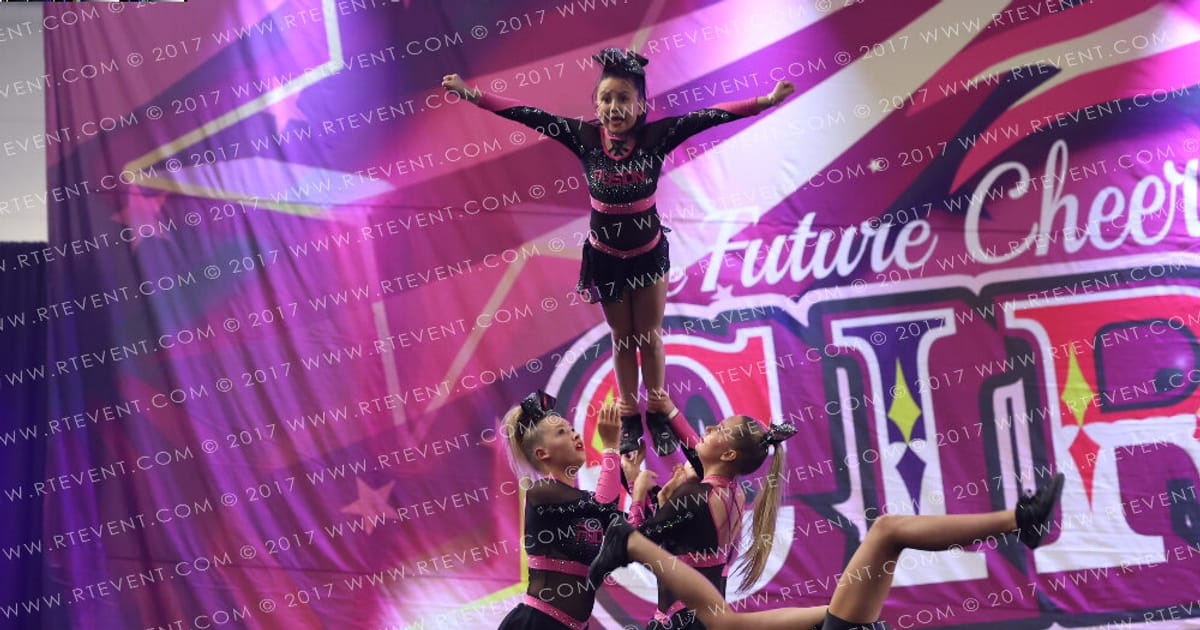 Fusion Xtreme Majesty · Circus Spectacular FC Essentials North