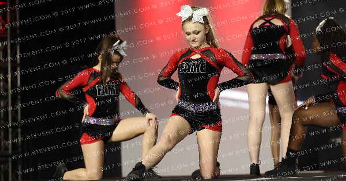 FAME All Stars - Yorktown Inspire · Coastal at the Capitol