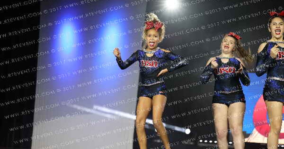 USA All Stars- Stafford Allegiant · Coastal at the Capitol