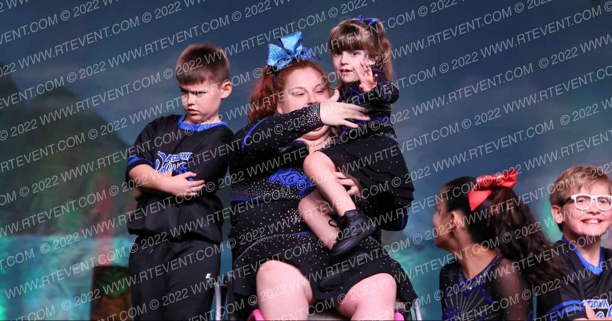 Apopka Royals Crown Jewels · The American OpenOrlandoNationals