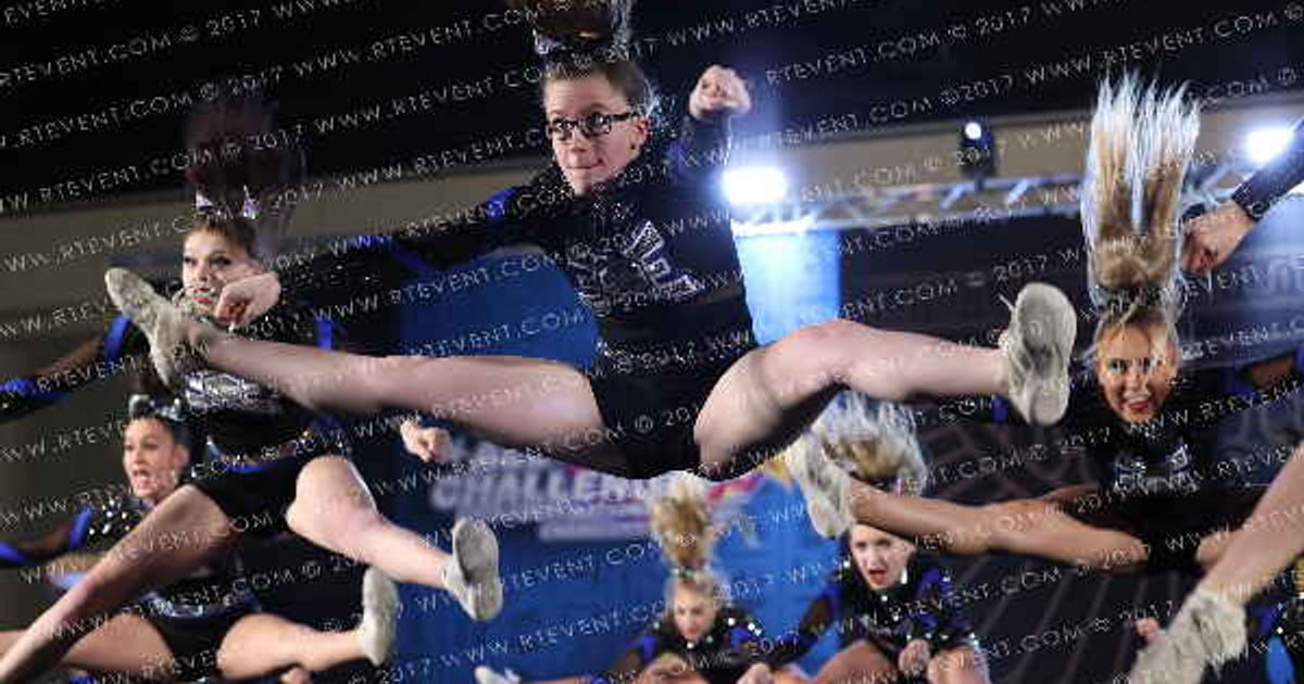 East Celebrity Elite ECE Rebels · Queen of the Nile Worcester
