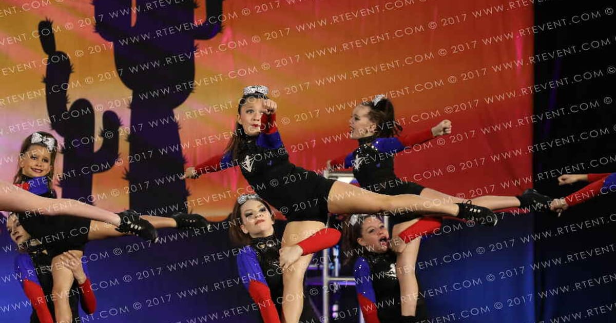 POPSTARS POWER · Roseville