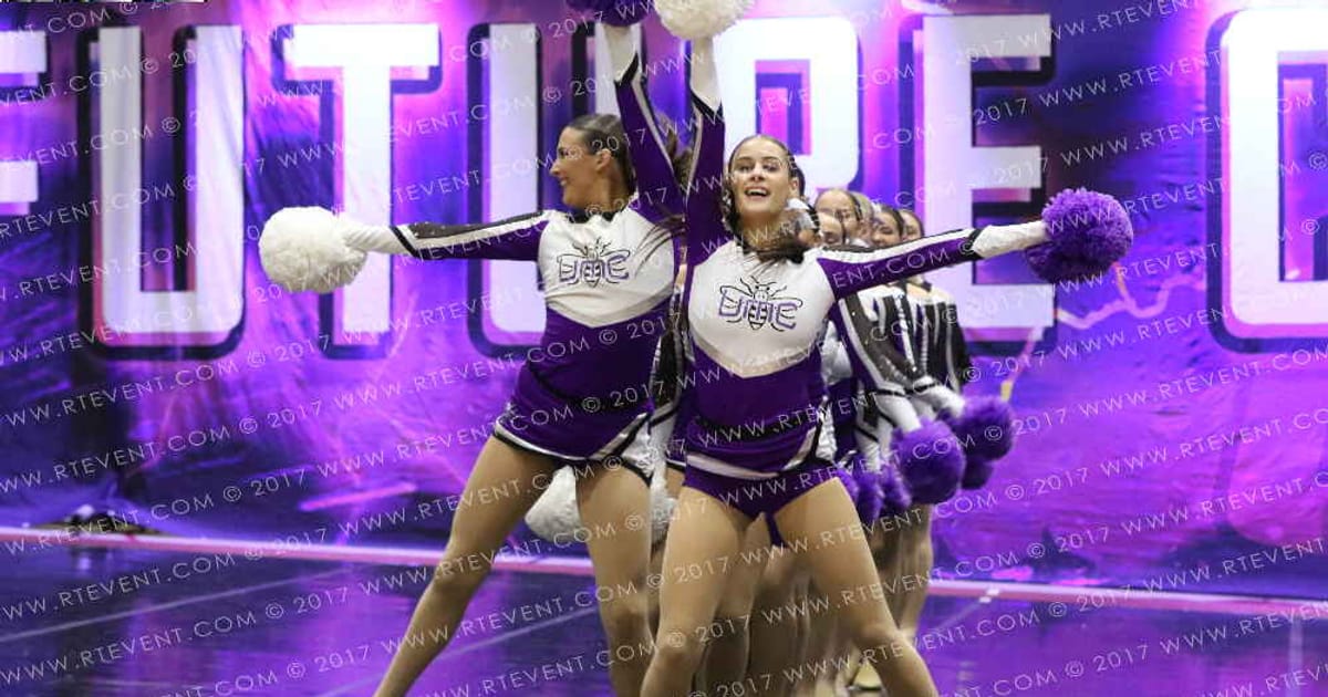 UMC Honey Bees · Circus Spectacular FC Essentials North