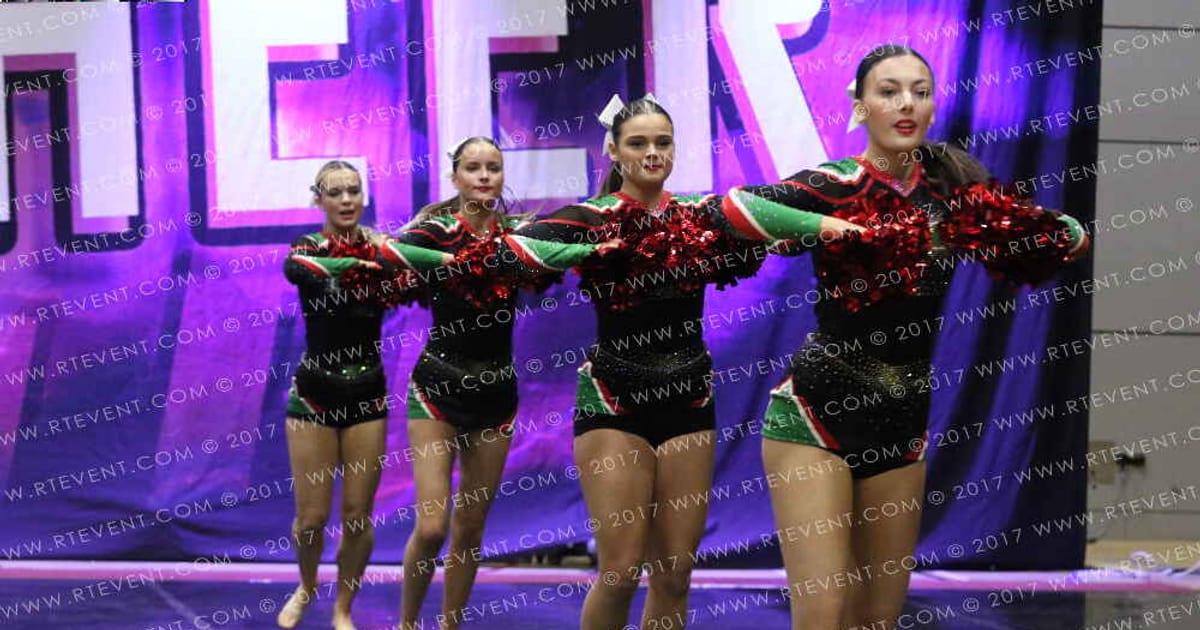 Leeds Celtics Phoenix · Circus Spectacular FC Essentials North