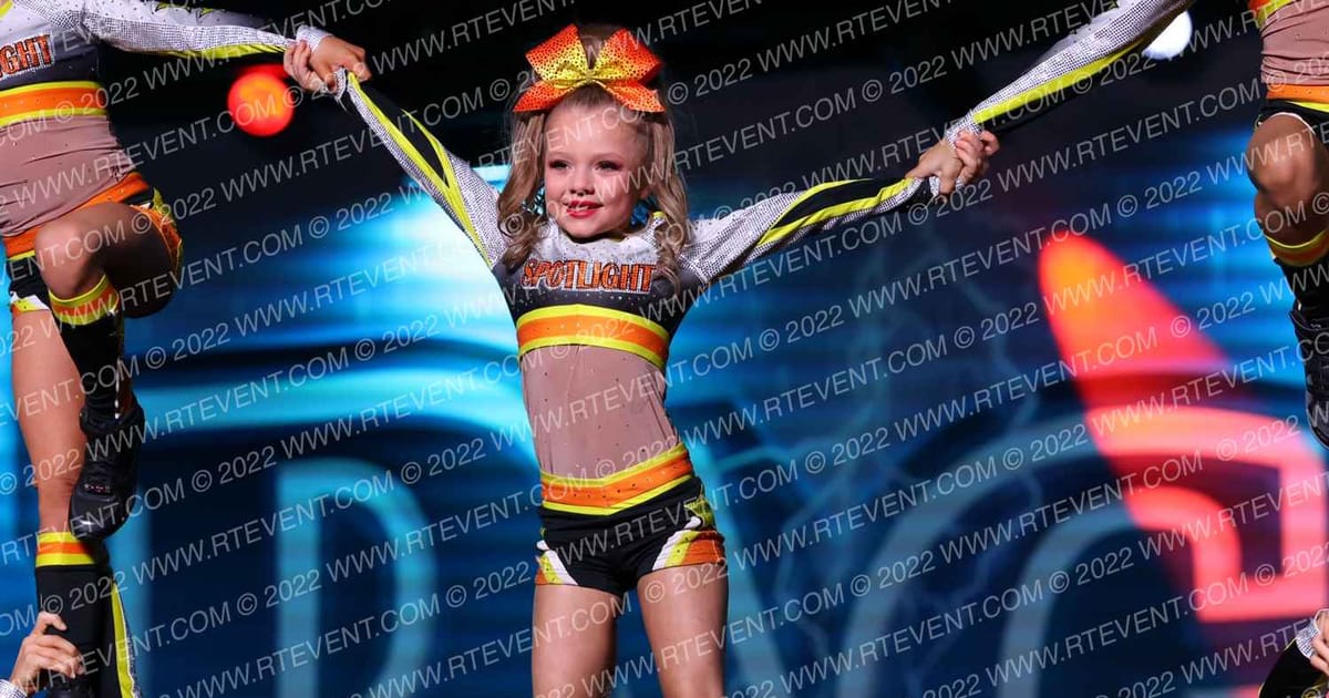 Spotlight Studios North Star Nemesis · PacWest Grand Nationals