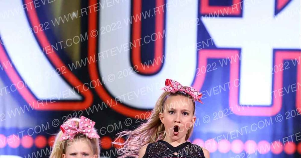 Carolina Elite Mini Money · Encore Concord Showdown DIDII