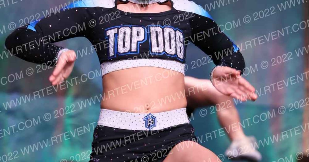 Florida Top Dog All Stars Lady Lassos · The American OpenOrlandoNationals