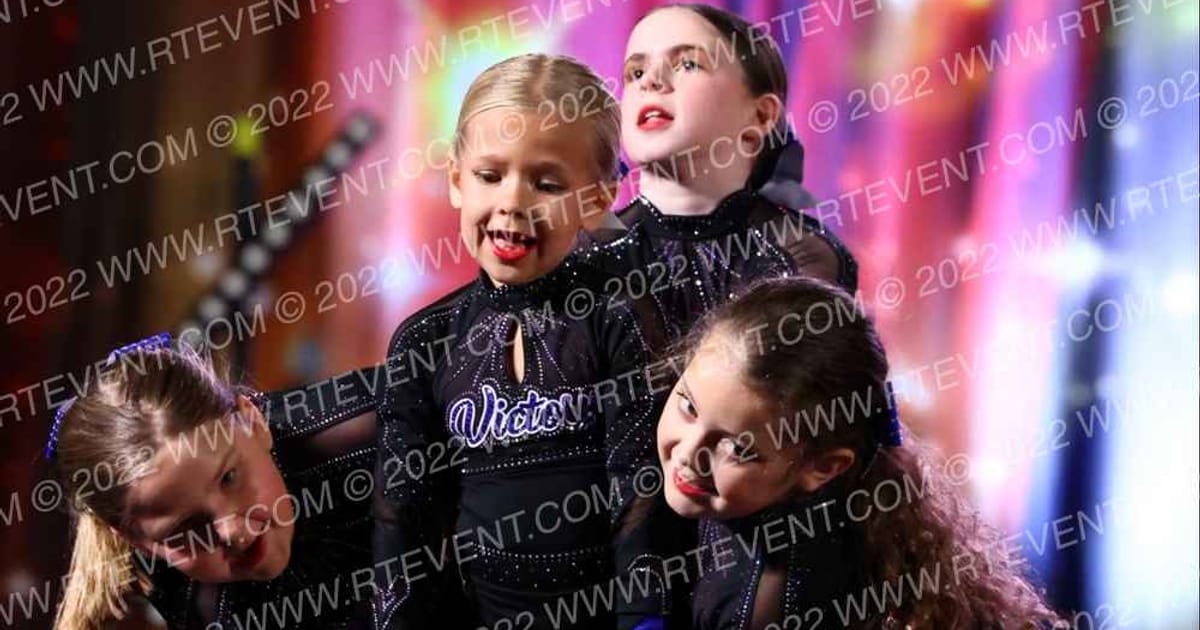 Victory! All Stars Pearls · Encore Concord Showdown DIDII