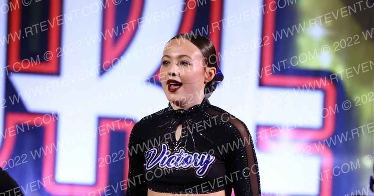 Victory! All Stars Obsidian · Encore Concord Showdown DIDII