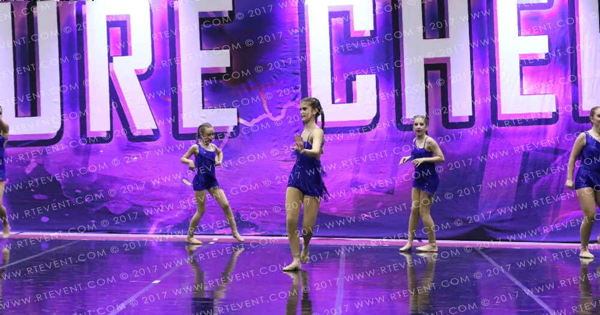 ECHO Athletics Shadow · Circus Spectacular FC Essentials North