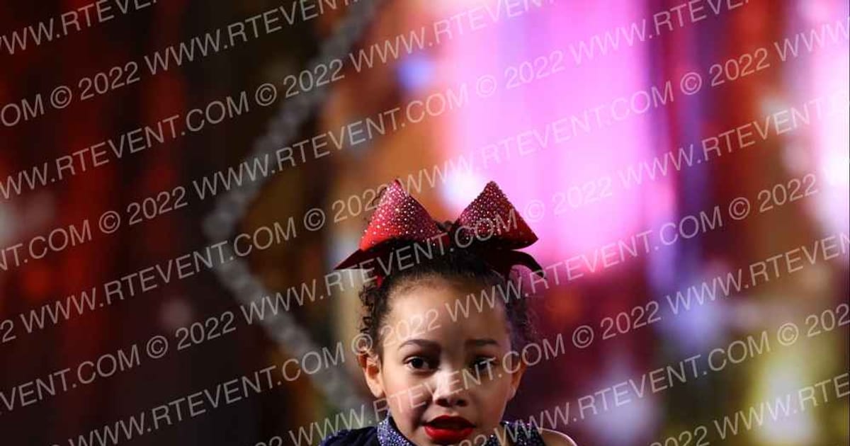 Upstate Spirit Starz Space Rangerz · Encore Concord Showdown DIDII