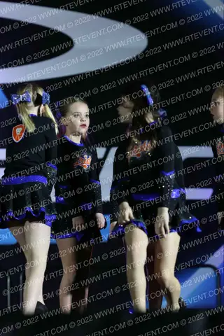 Pride of Illinois Pixies