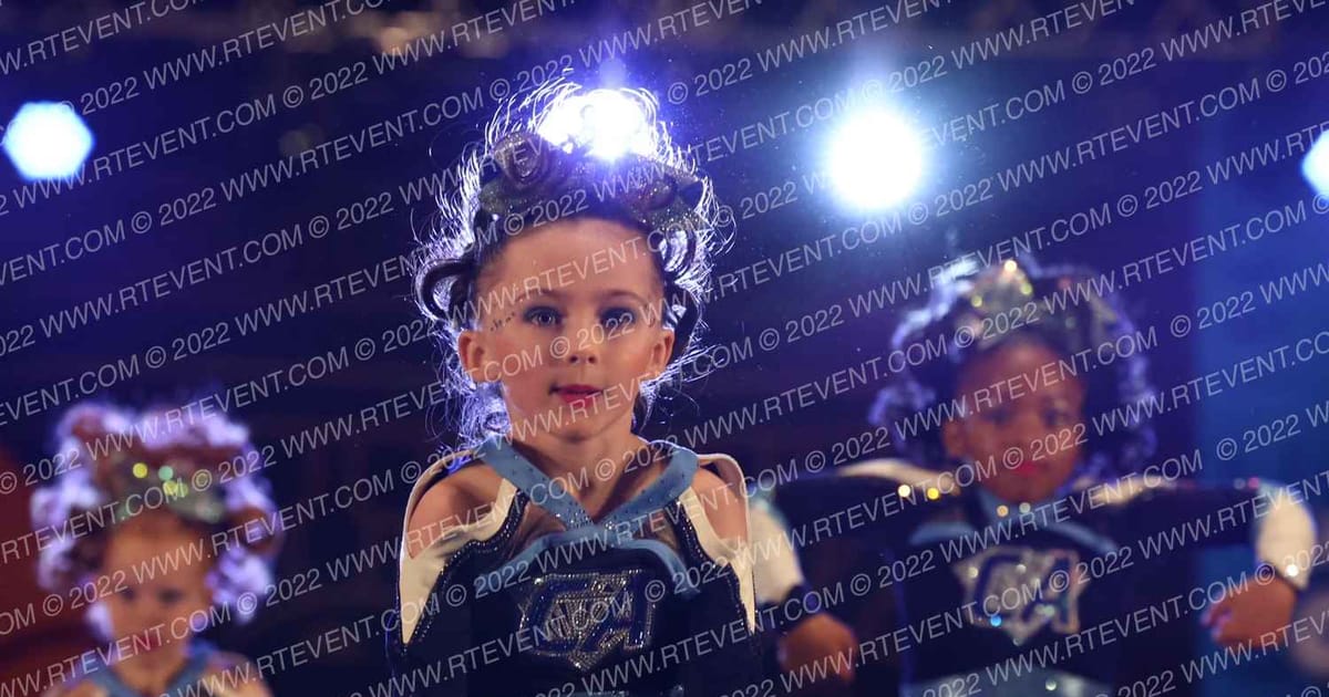 Cheer Advantage All Stars RUBIES · ASC Queen of the Nile Hartford Showdown DI DII