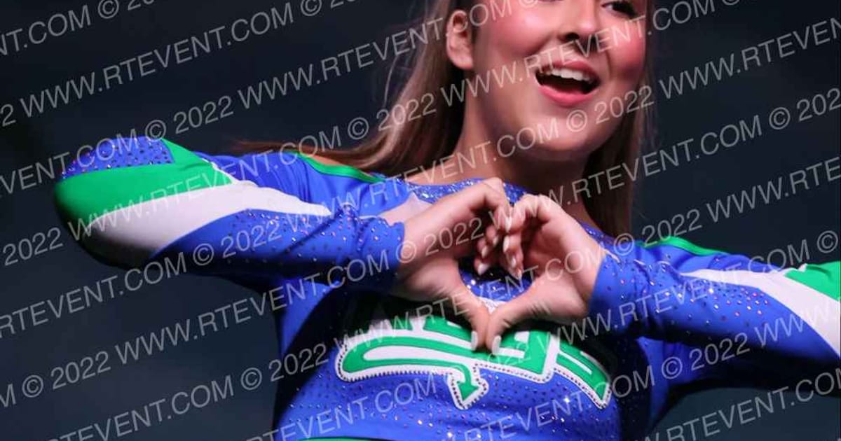 The Stingray Allstars Avalanche Rays · The American OpenOrlandoNationals