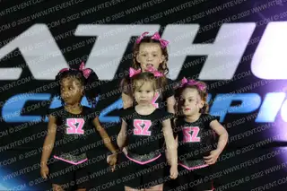 Spirit Zone Bottle Rockets