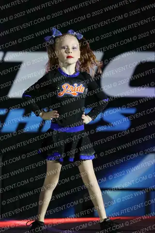 Pride of Illinois Princesses
