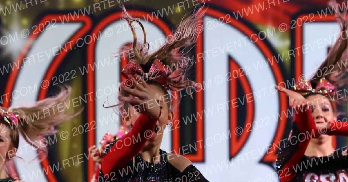 Carolina Spirit Athletics Black Fins · Encore Concord Showdown DIDII