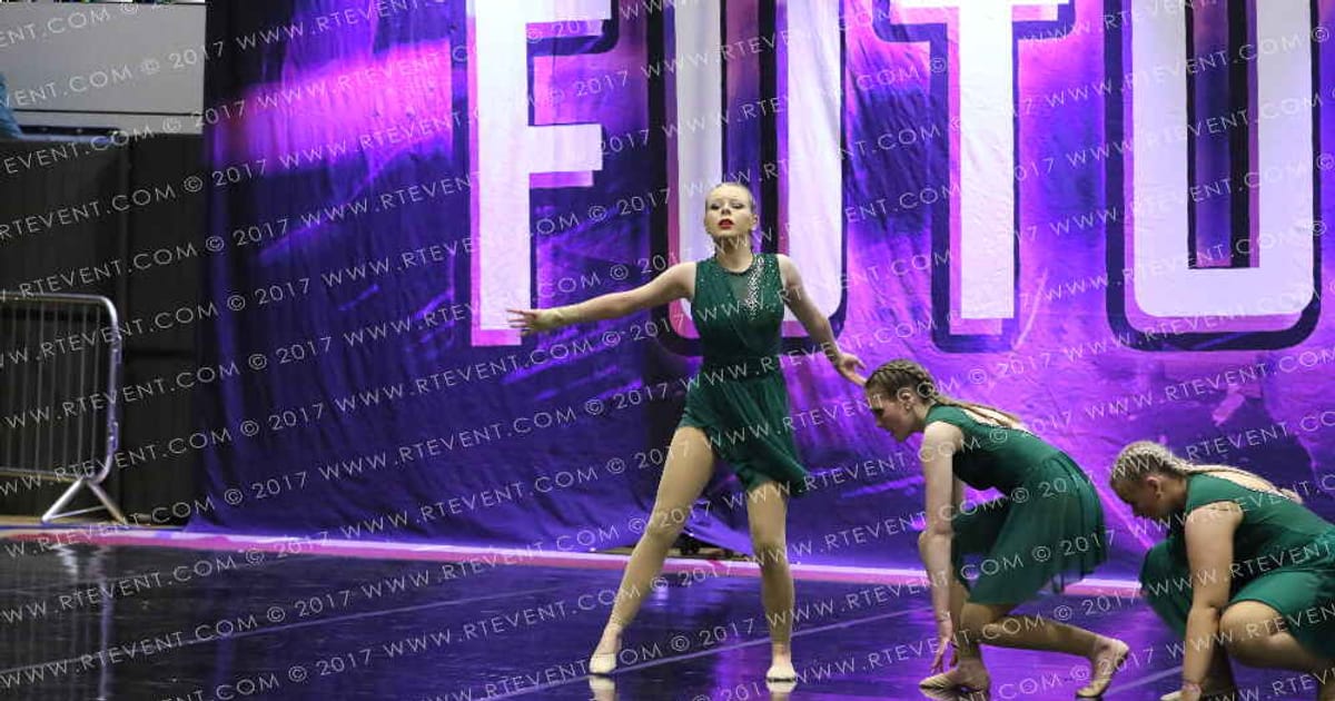 ECHO Athletics Moonraker · Circus Spectacular FC Essentials North