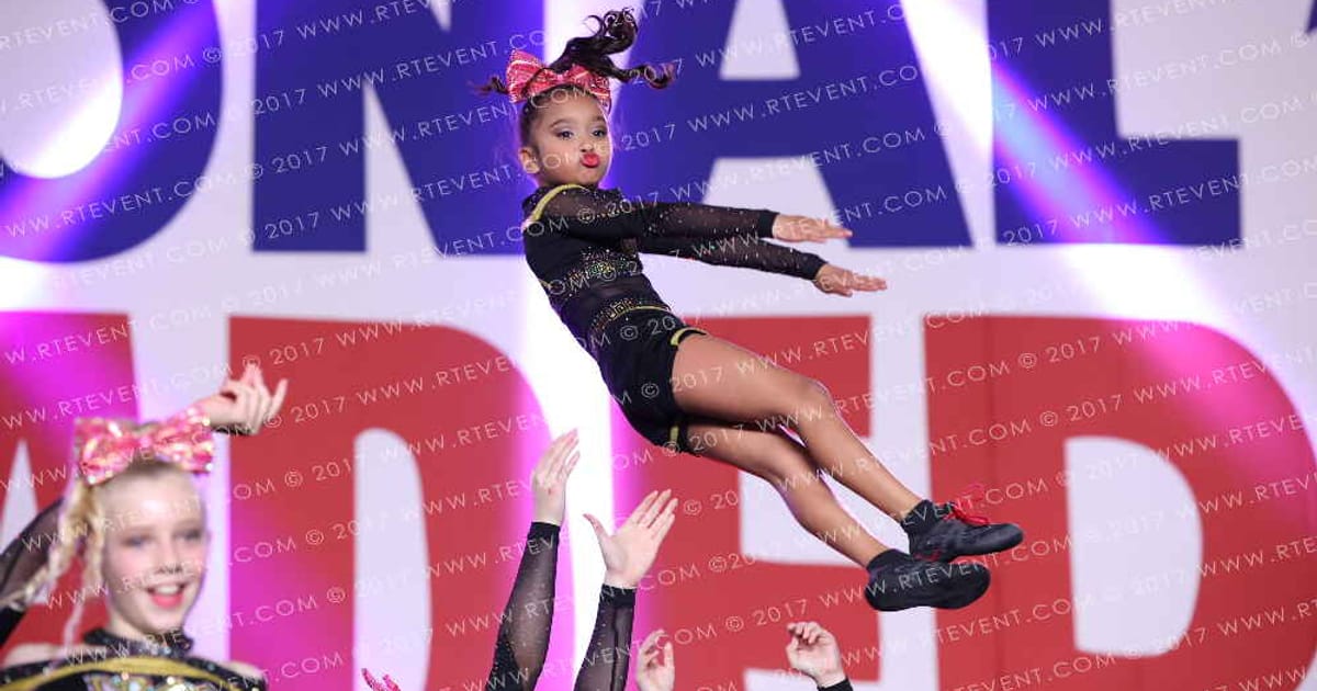 Nor Cal Elite All Stars - Sacramento Cupid · NCA Roseville