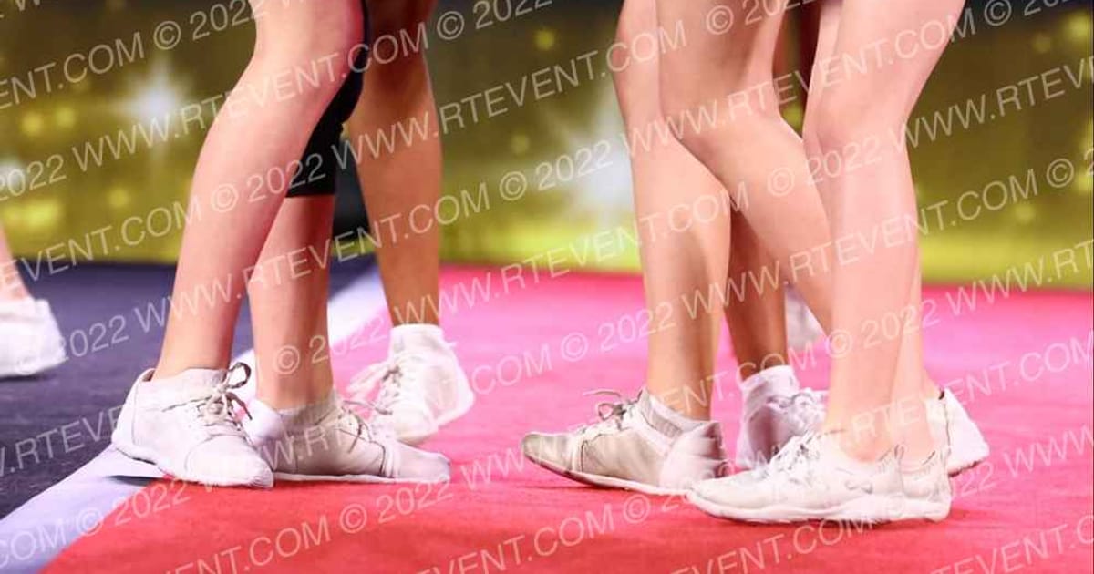 Victory! All Stars Cobalt · Encore Concord Showdown DIDII
