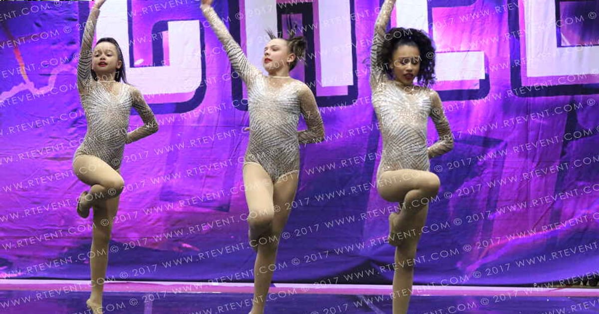 ECHO Athletics Eclipse · Circus Spectacular FC Essentials North