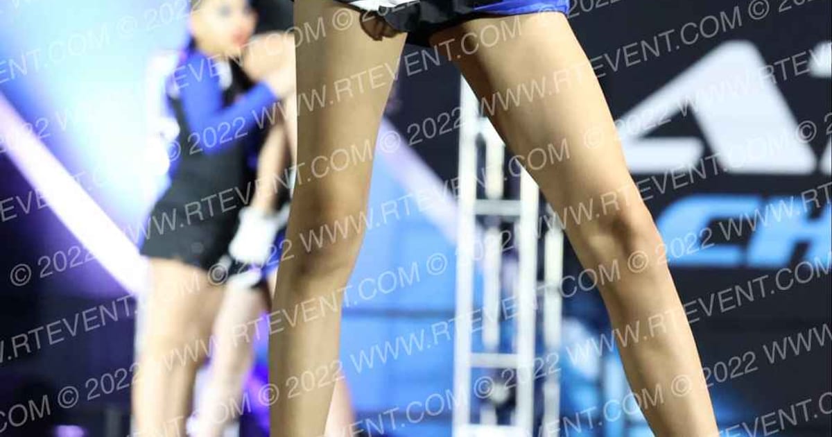 Kansas City Athletic Cheer ONYX - 2024-25 · Athletic Championships Kansas City