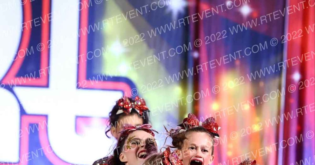 Elite Empire Athletix Royals · Encore Concord Showdown DIDII