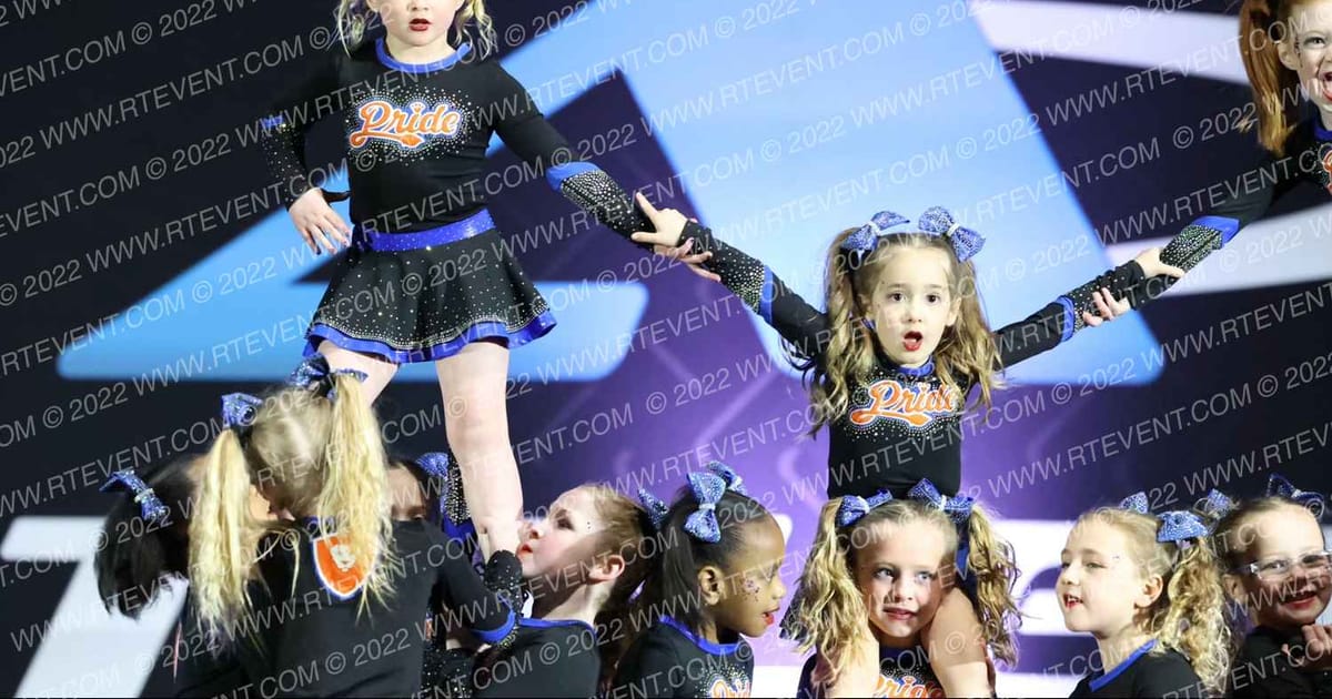 Pride of Illinois Peppermint · Athletic Championships Kansas City
