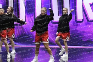 ECHO Athletics Blaze