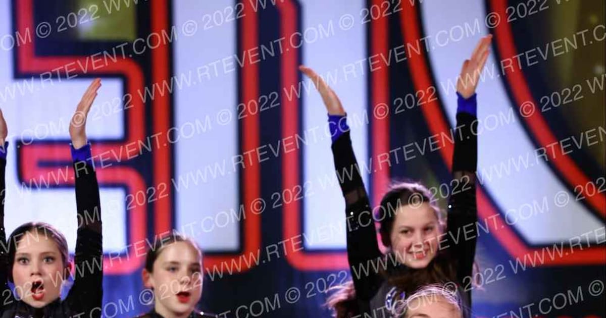 Victory! All Stars Blue Topaz · Encore Concord Showdown DIDII